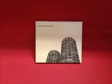 Cd - Yankee Hotel Foxtrot -