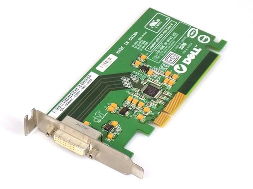 Dell 0fh868 ricambio scheda - 0fh868, ricambio: