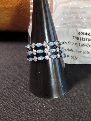 Bomb party rg42585 anello - bomb,
