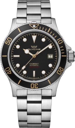 Orologio glycine uomo - orologio,