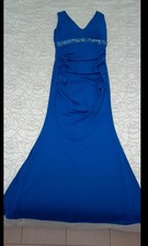 Abito da cerimonia donna molto