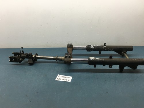 Forcella completa honda forza - completa,