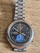 Orologio Cronografo Automatico