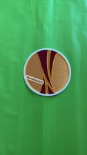 toppa Patch  Calcio Champions Maglia Europa League 2010 2015 Termoapplicabile