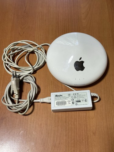 Stazione base apple airport - stazione,