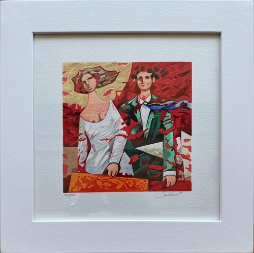 Partenze rosse giampaolo - rosse,