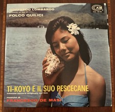 FRANCESCO DE MASI TI-KOYO E IL