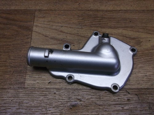 Yamaha tdm850 4tx 01 - yamaha, 96-01