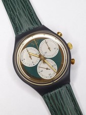 Swatch Chrono Rollerball