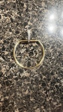 Orecchino Roberto Coin 18 kt