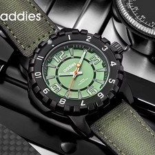 47mm addiesdive orologio - 47mm,