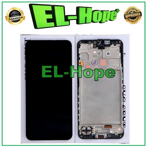 Display touch originale - display,