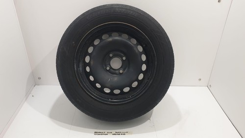 Cerchio ferro per renault - ferro,