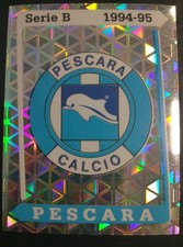 FIGURINA CALCIATORI PANINI