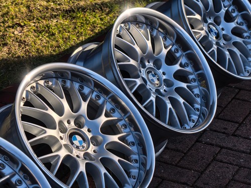 Cerchi bbs 740 - bbs, e