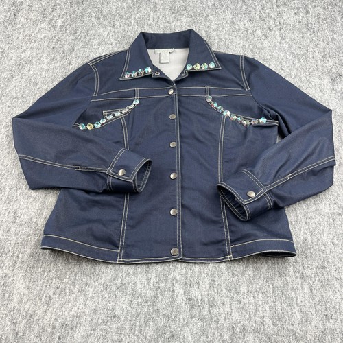Giacca logic donna - donna, blu