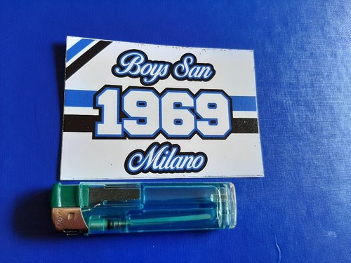 Adesivo stickers ultras inter - adesivo,