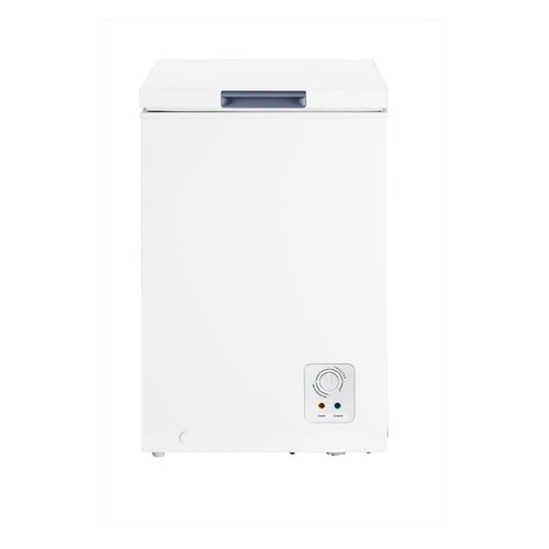 Hisense congelatore pozzetto - congelatore, a