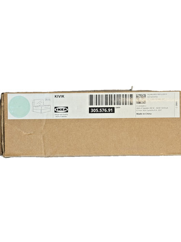 Ikea kivik copridivano per - kivik,