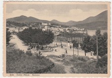 GAETA - LATINA - CANTIERE
