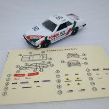 Cruscotto Tomica Nissan