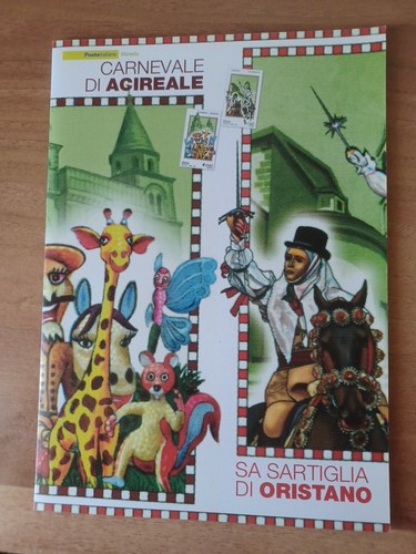 Folder carnevale acireale - di,