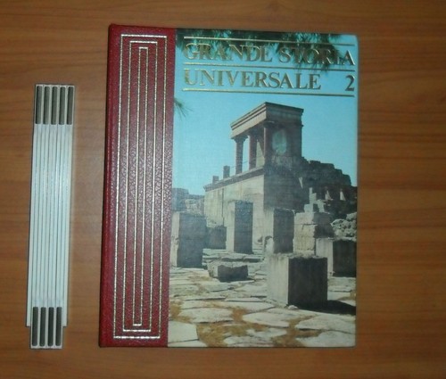 Grande storia universale gli - grande,