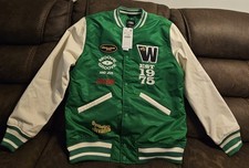 Giubbotto Bomber Zara Uomo