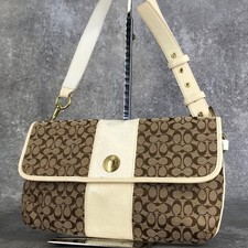 Borsa tracolla coach - tracolla,