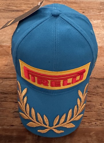 Autentico tappo podio pirelli - tappo,