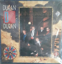 Seven and the Ragged Tiger -