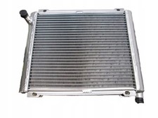 Radiatore per Quad Can-am