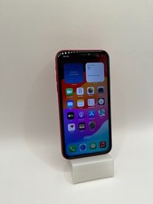 Apple iPhone 11 64GB (Rosso) -