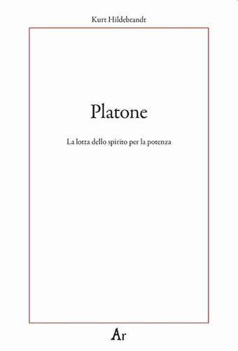 Platone lotta per lo - la,