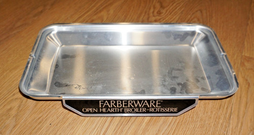 Farberware girarrosto - farberware,