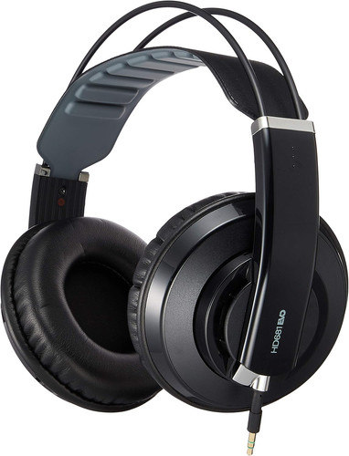 Hd681 evo cuffie nero - evo,