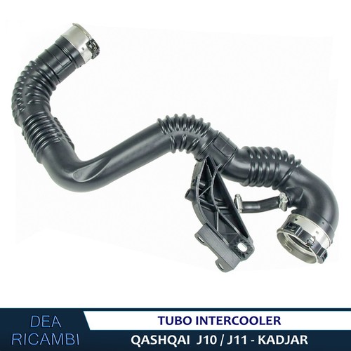 Tubo intercooler per renault - tubo,