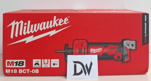 Milwaukee m18 bct 18v - m18, bct-0b
