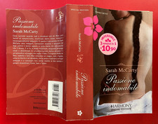 Sarah McCARTY - PASSIONE