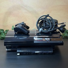 PlayStation 3 60GB FAT CECHC04