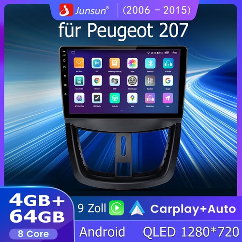 Per peugeot 207 - peugeot,