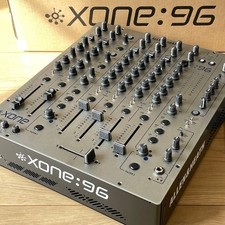 ALLEN&HEATH XONE96