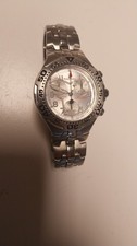 Cronografo Wyler Vetta Quartz