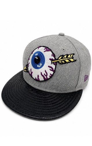 Cappellino mishka new - x,
