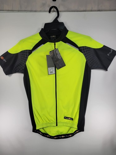 Maglia ciclismo uomo funkier - maglia,