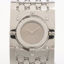 Orologio Gucci Twirl Bracciale