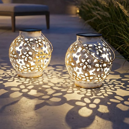 Set lampade solari led - set,