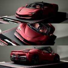 BBR Calsito Deluxe 1:43