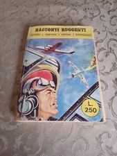 Racconti ruggenti - 3