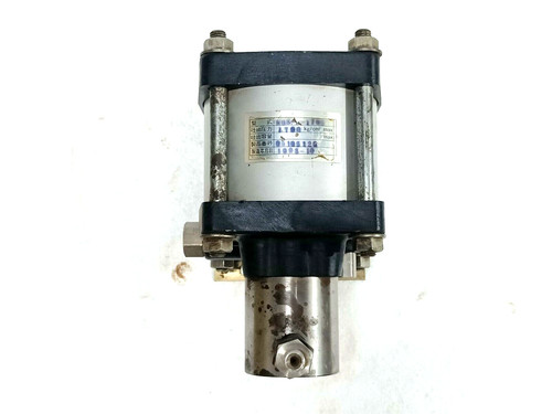 Pompa spinta per olio - a,